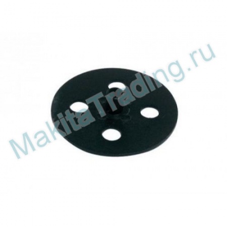 Направляющая втулка Makita 164775-6 9x11x13xмм для фрезеров 3620, 3612, RP0900, 1800, 2300 